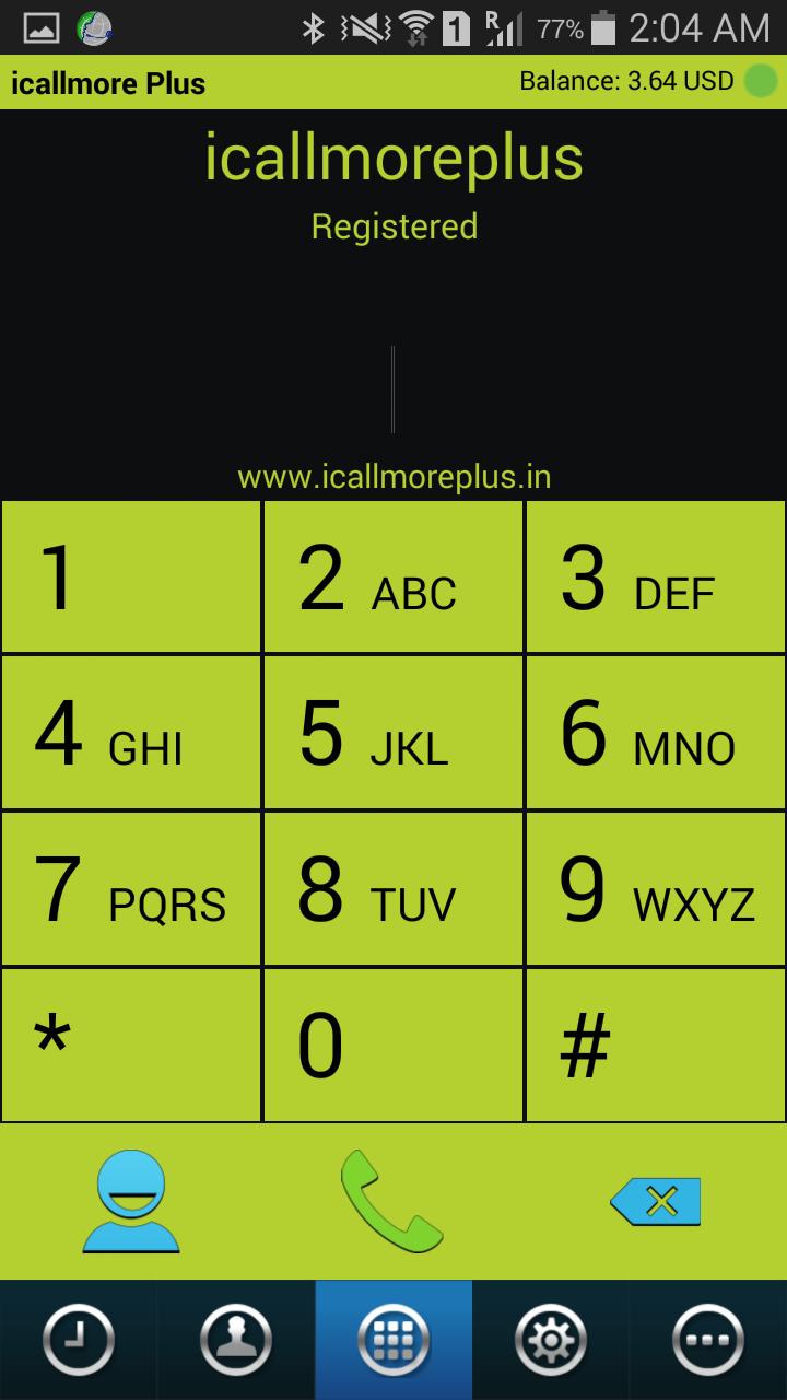 icallmoreplus
