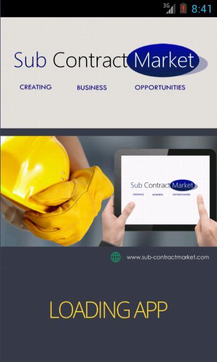 SubContract Market