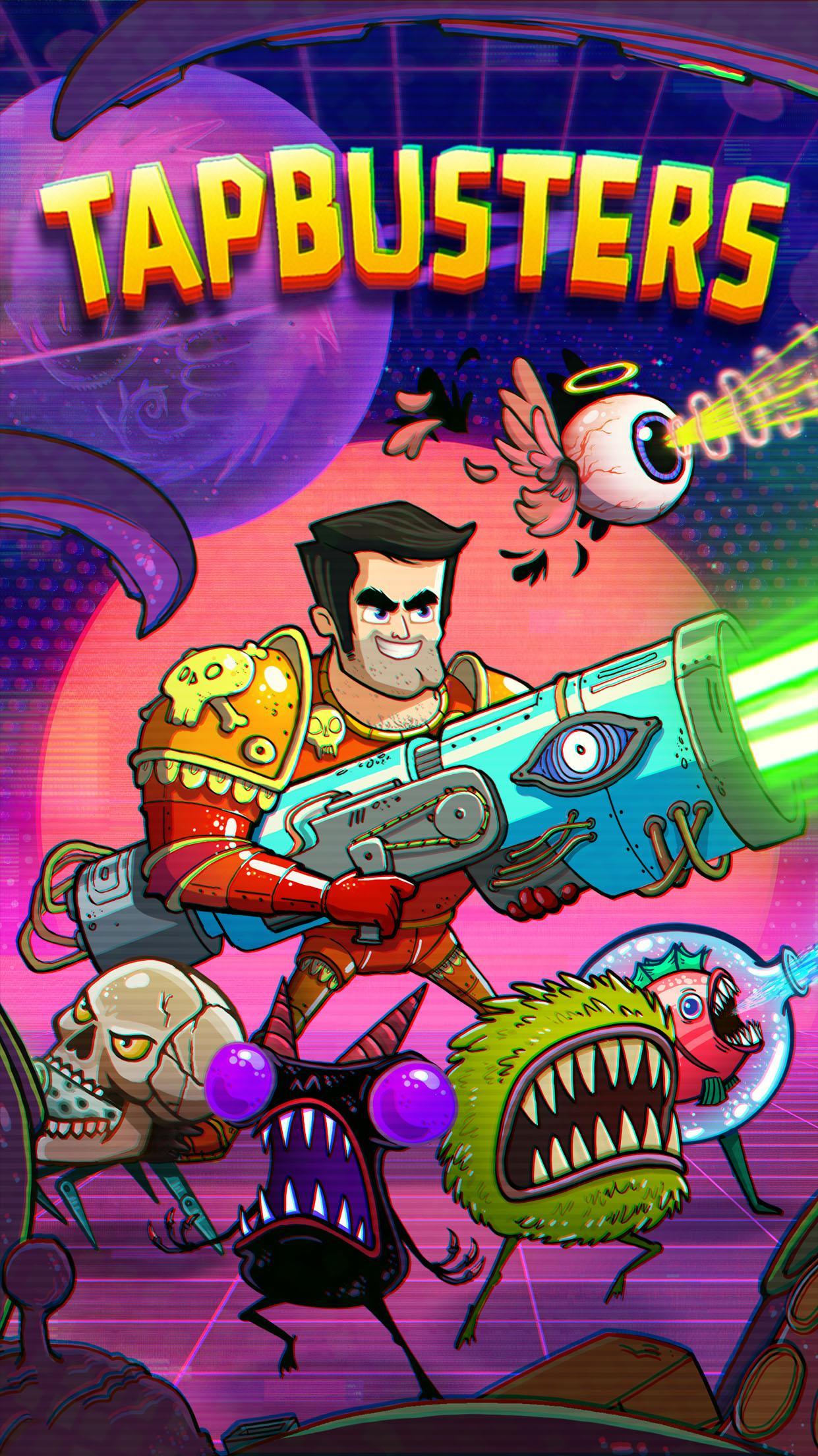 Tap Busters
