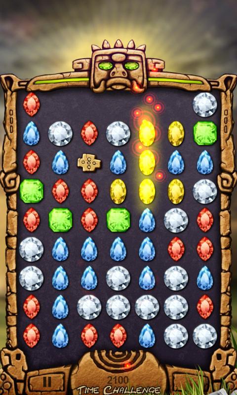 Tap Jewels