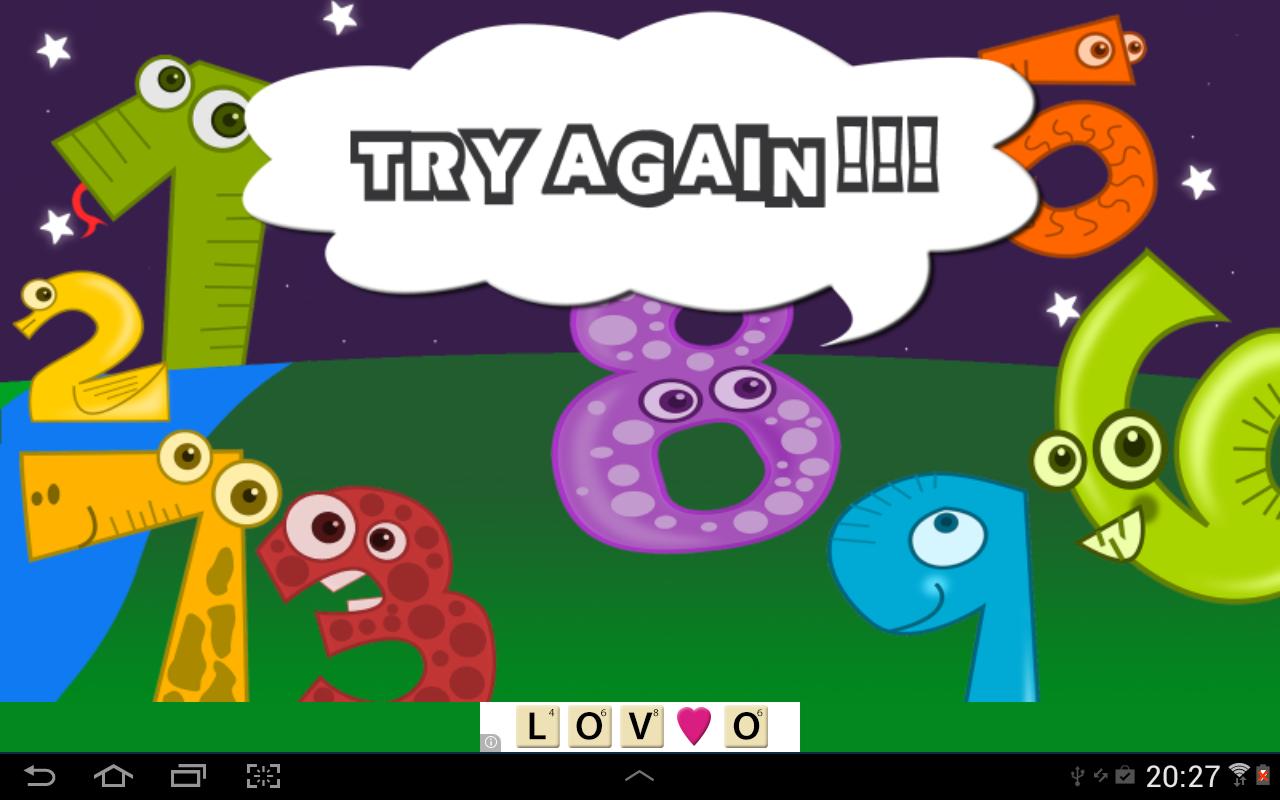 Funny Subtraction