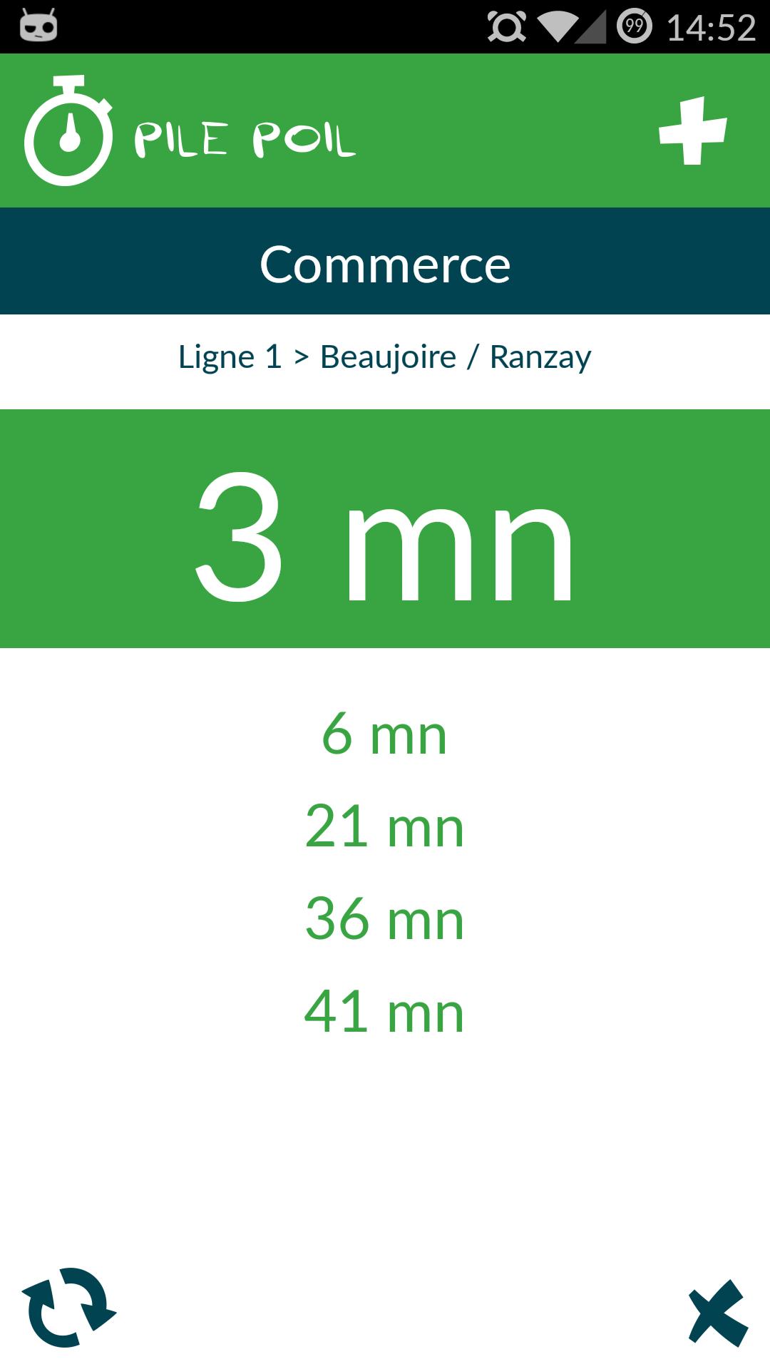Pile Poil