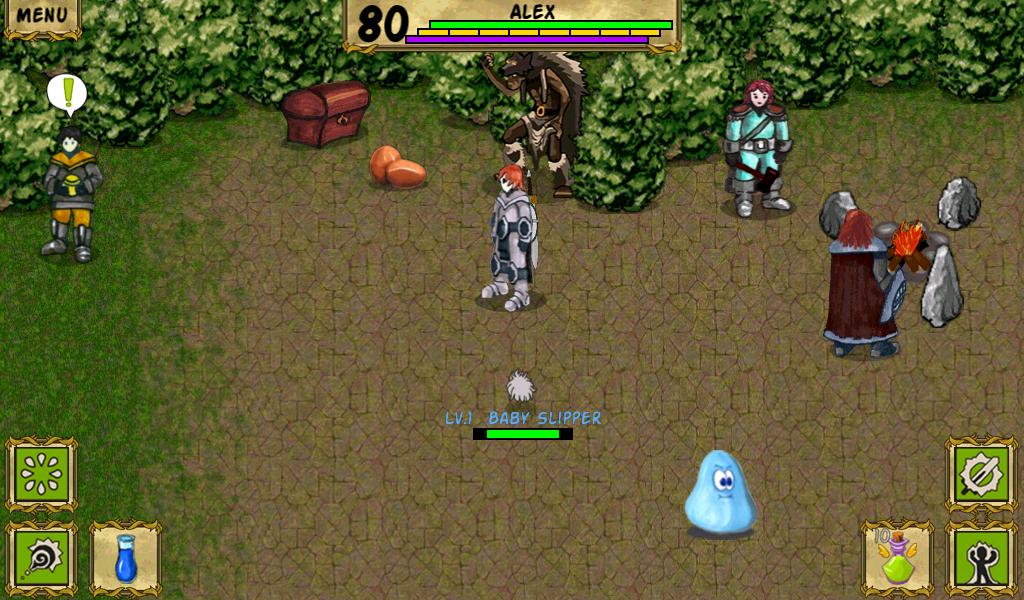 Ragnarok S - PVP