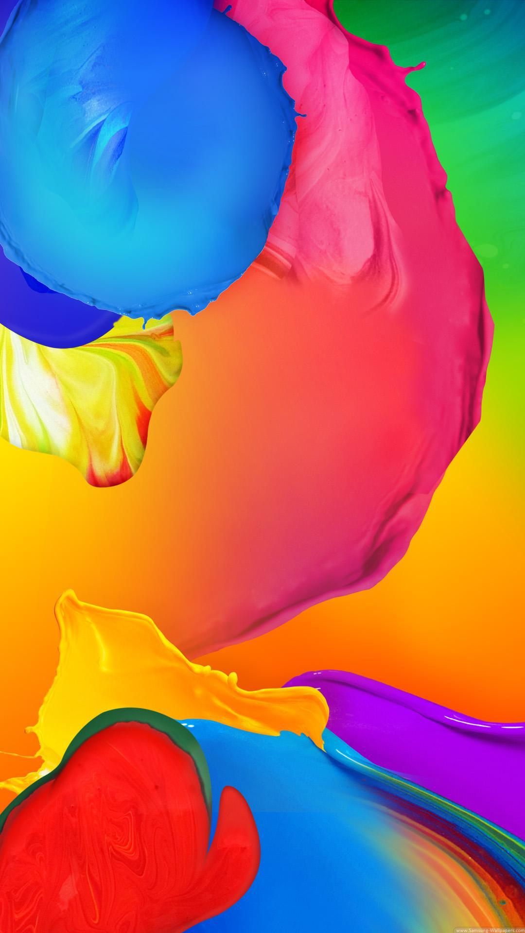 Galaxy S5 Wallpaper
