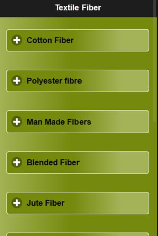 Textile Info