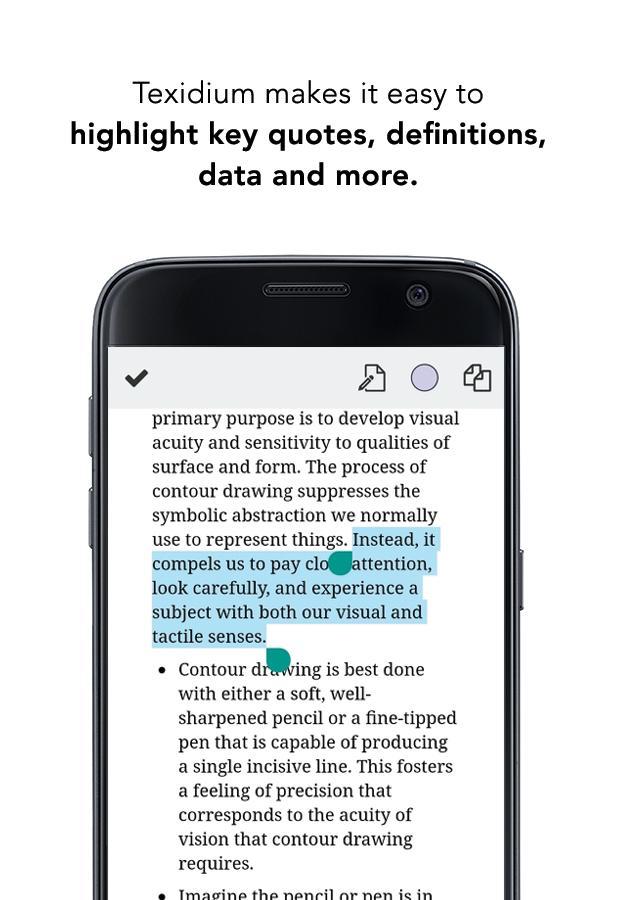 Texidium