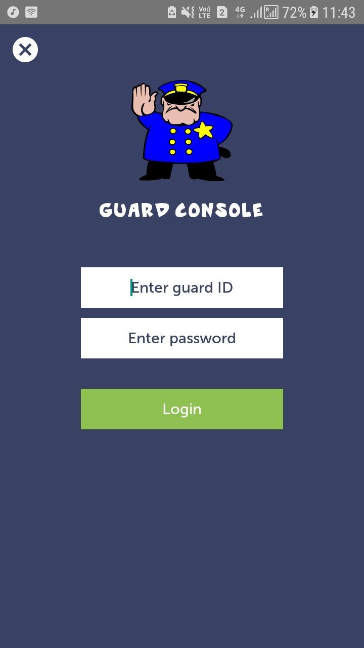 Insta Pluto Guard
