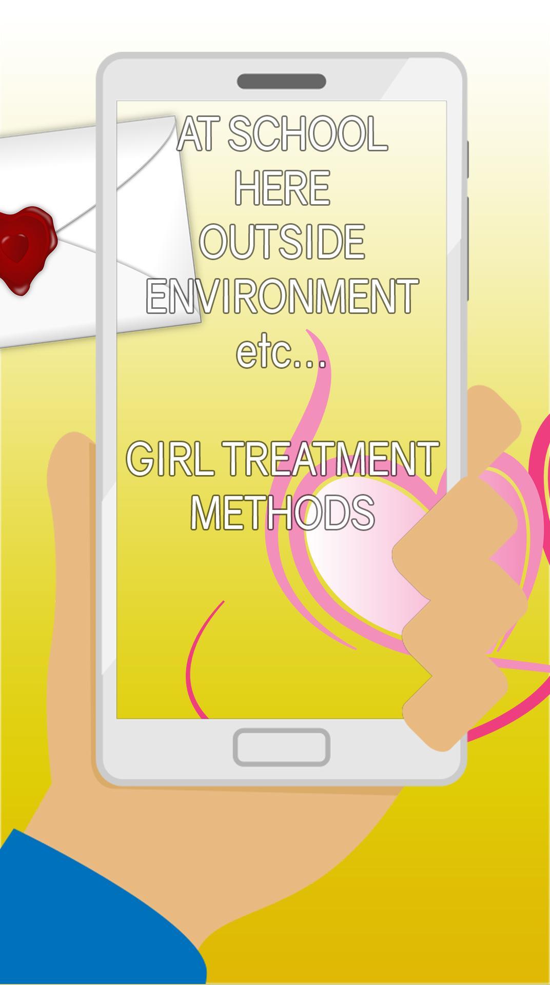 How to Meet Girls