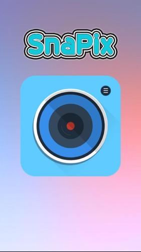 SnaPix - Shapes & Photo Editor