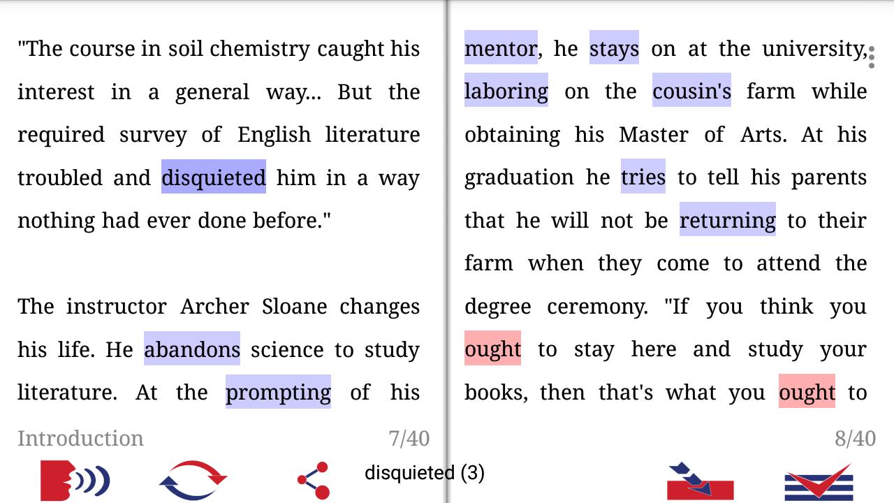 English Reader