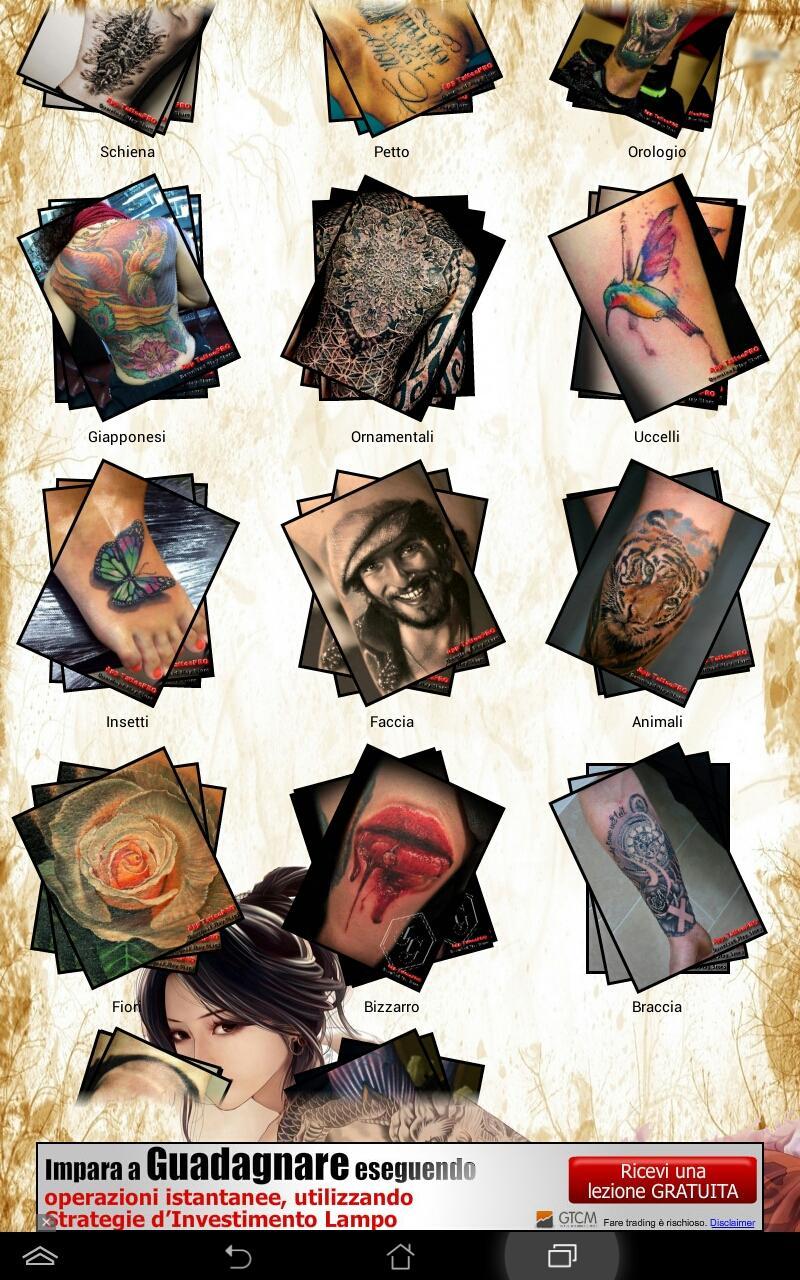 TATTOO PRO