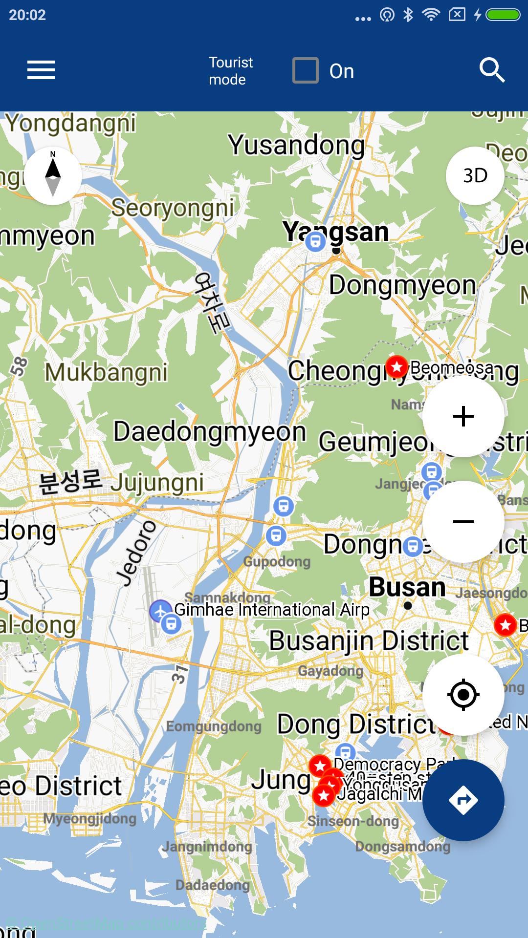 Busan