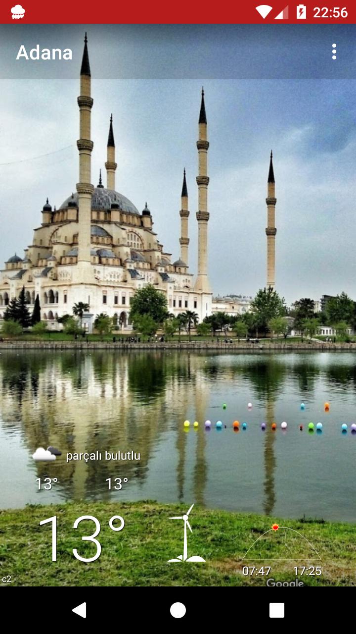 Adana