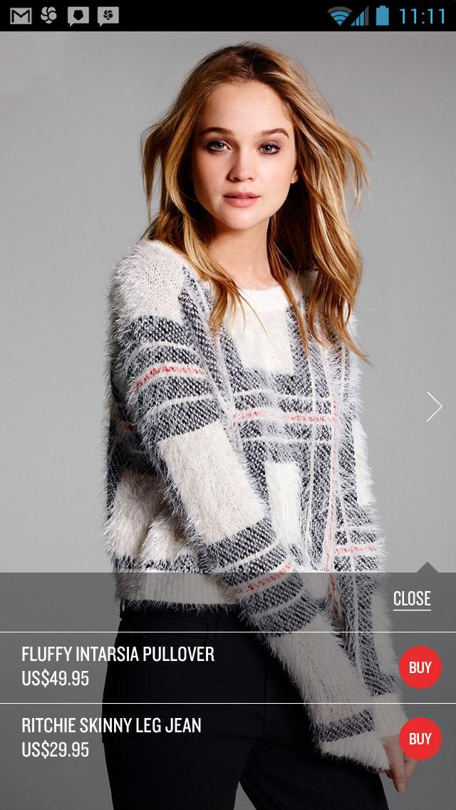 Cotton On