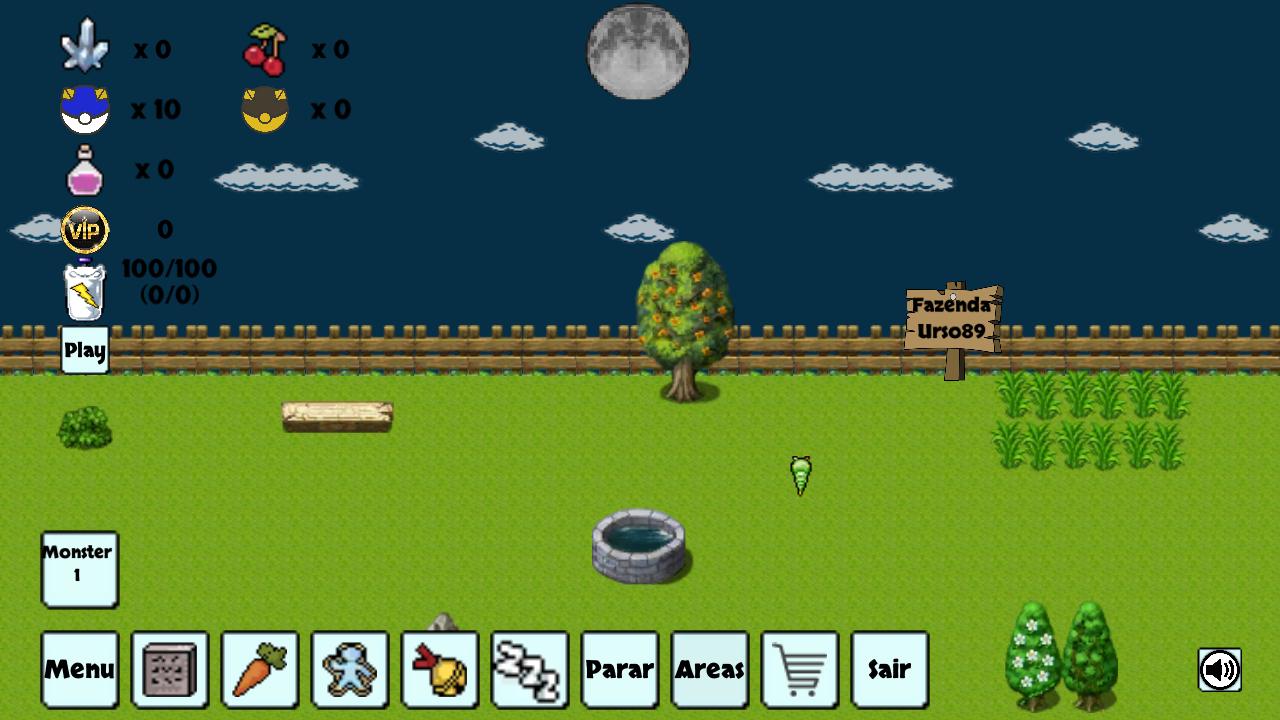 MineMonster TM