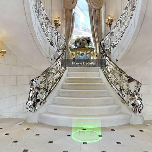Luxury Home Tour