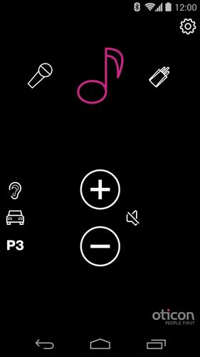 ConnectLine