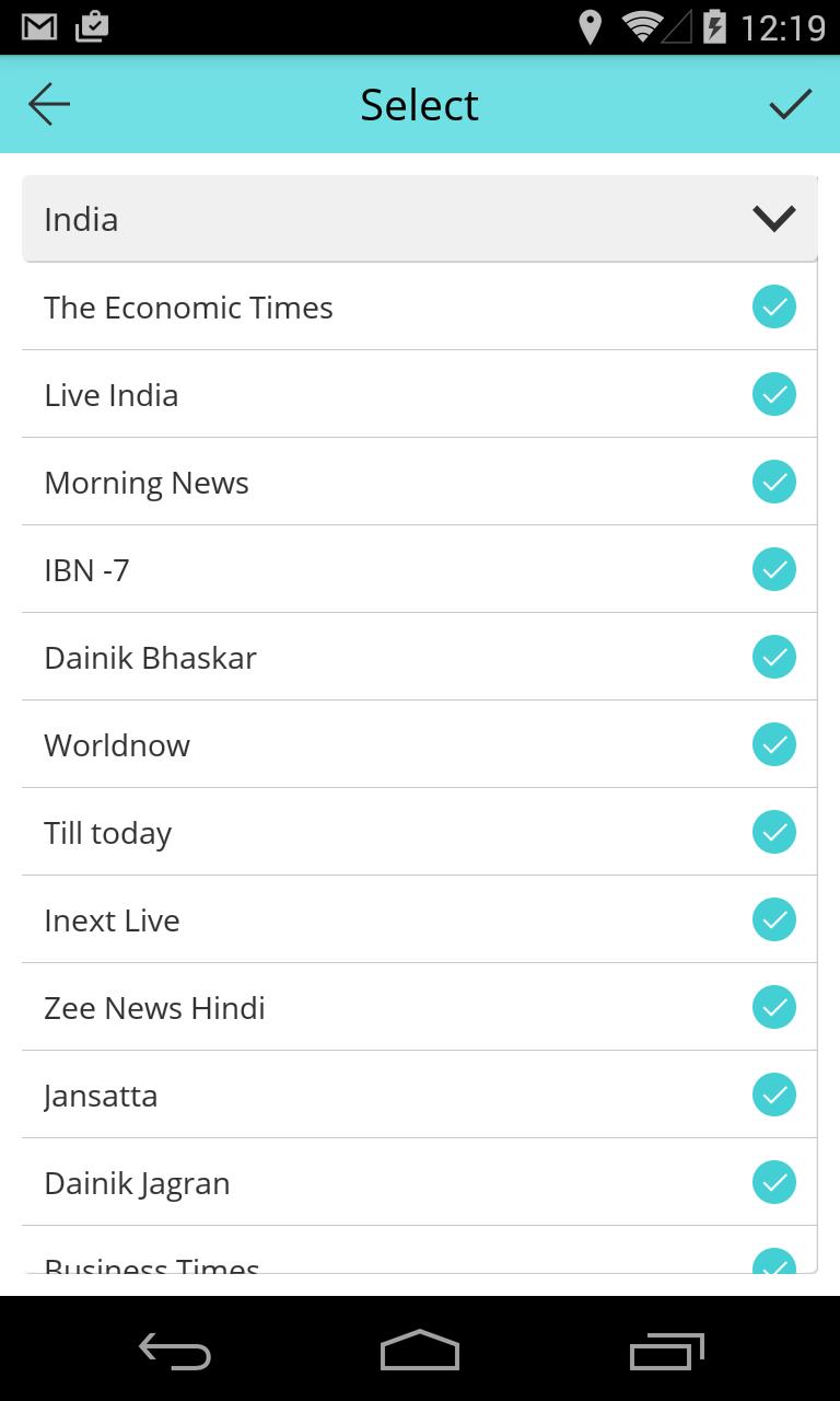 Country News