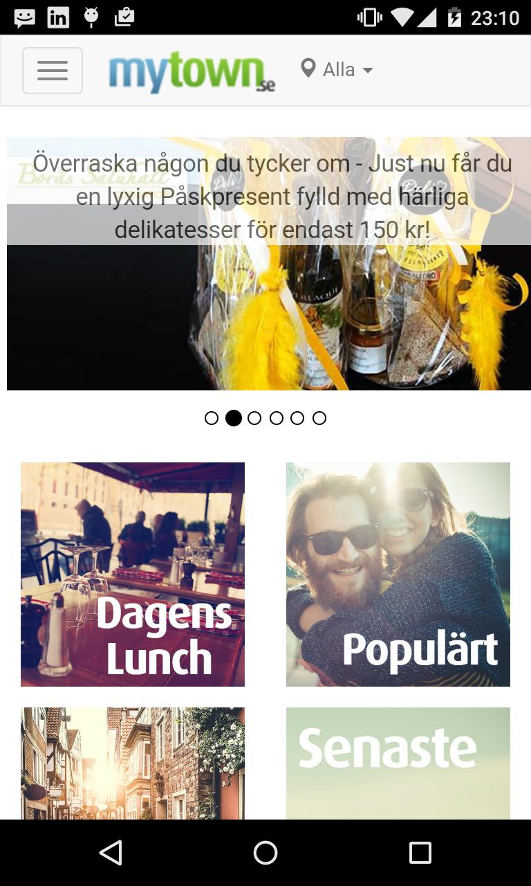 mytown.se