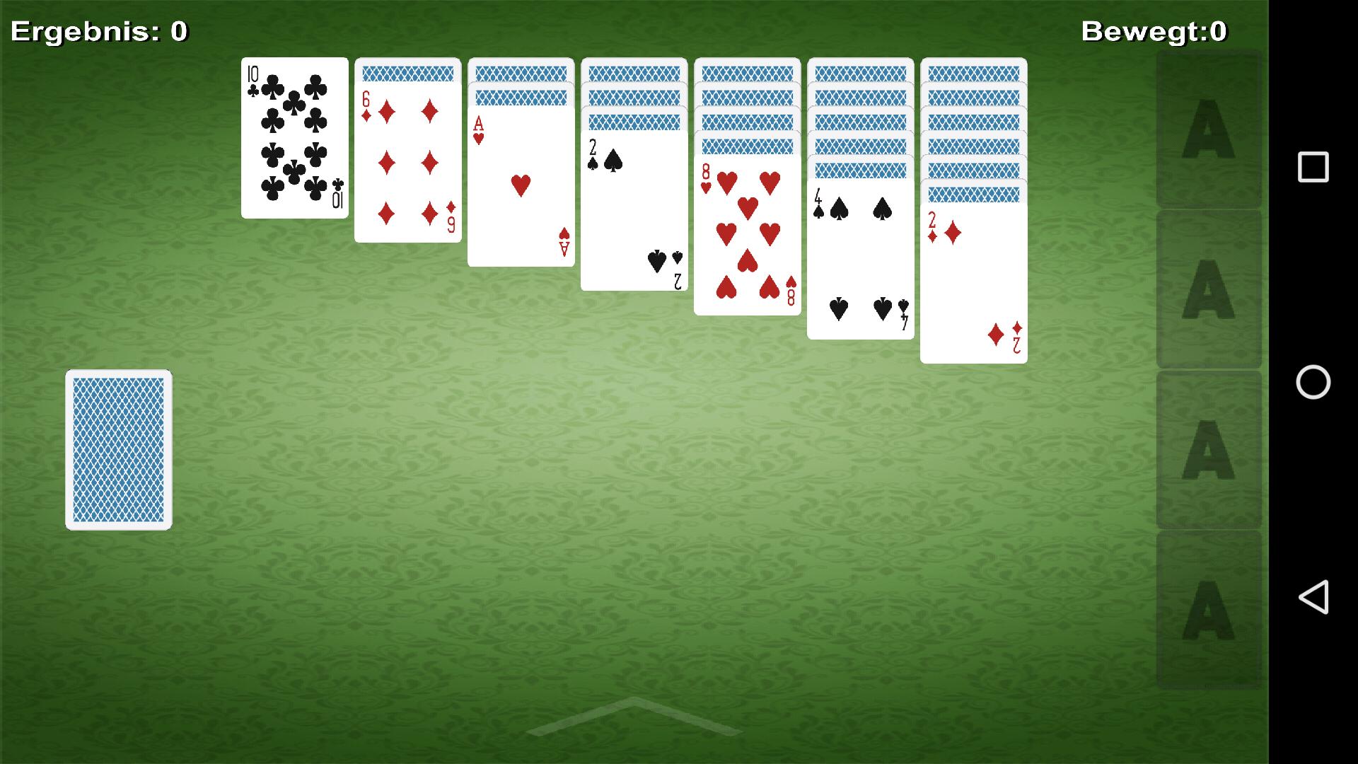 Soliatire Game
