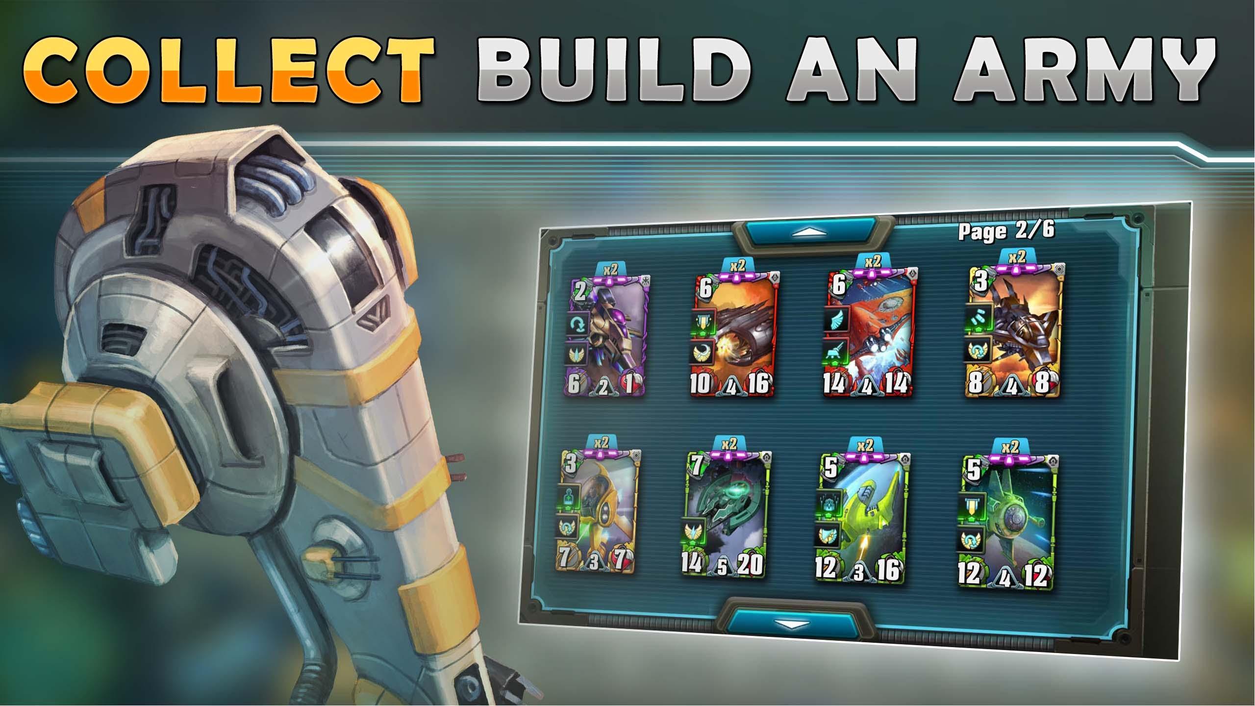 Star Quest: TCG