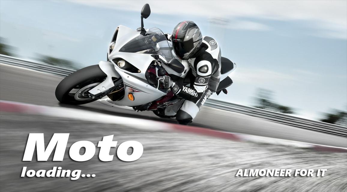 Moto | Motorcycle Racing