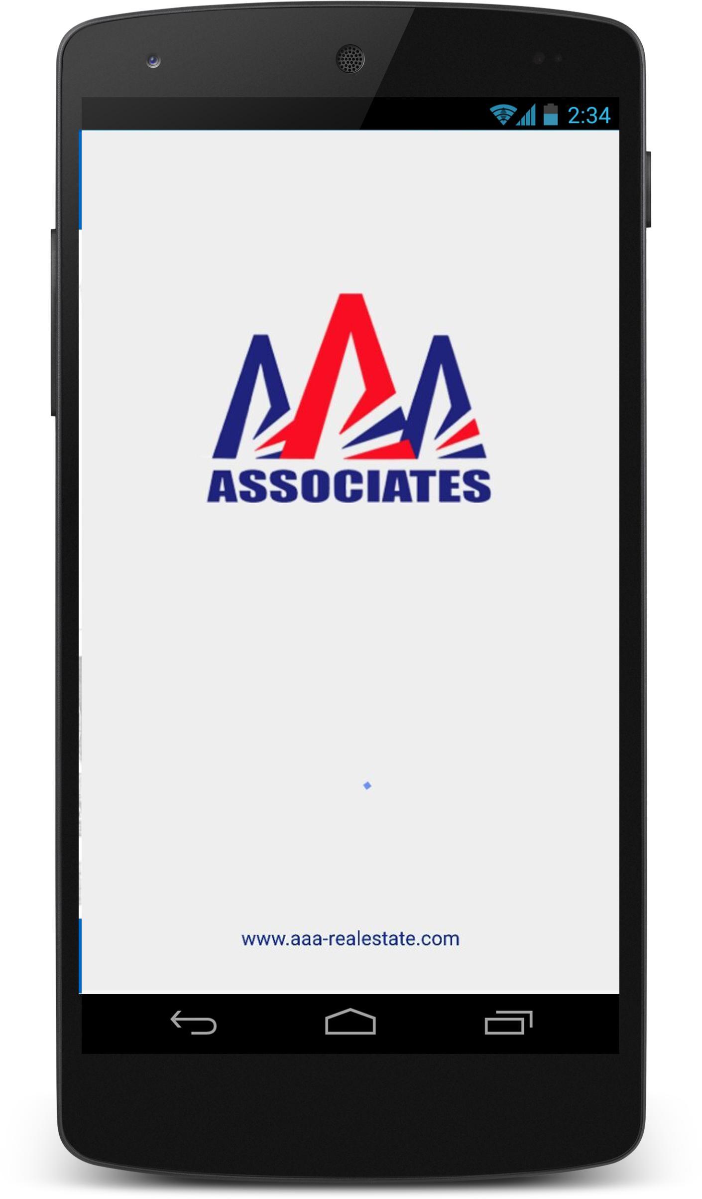 AAA Associates