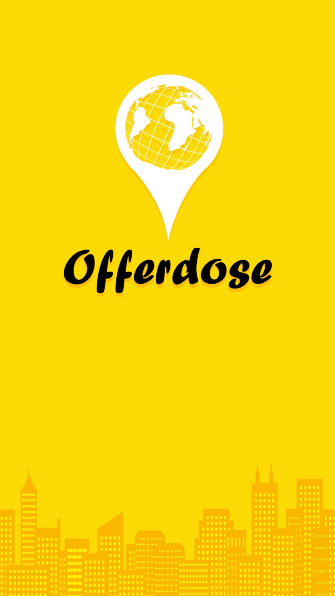 Offerdose