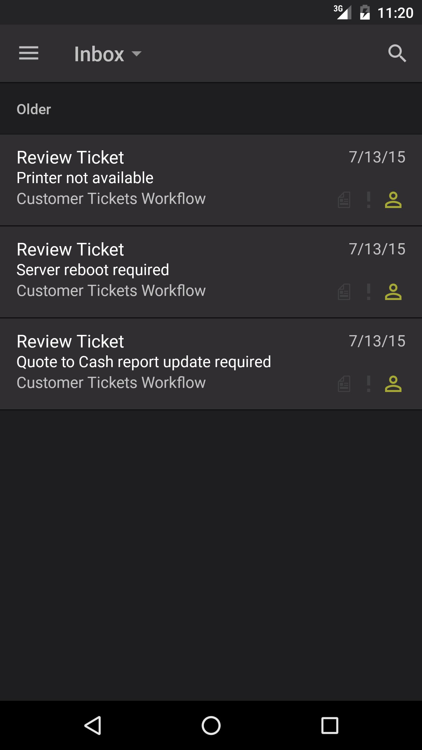 K2 Mobile