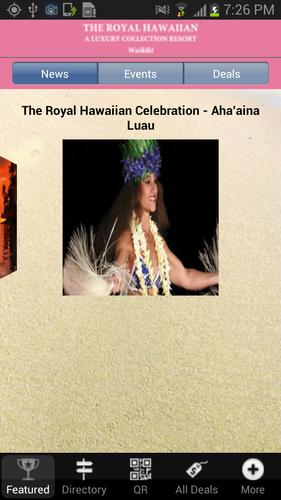 Aloha Guide