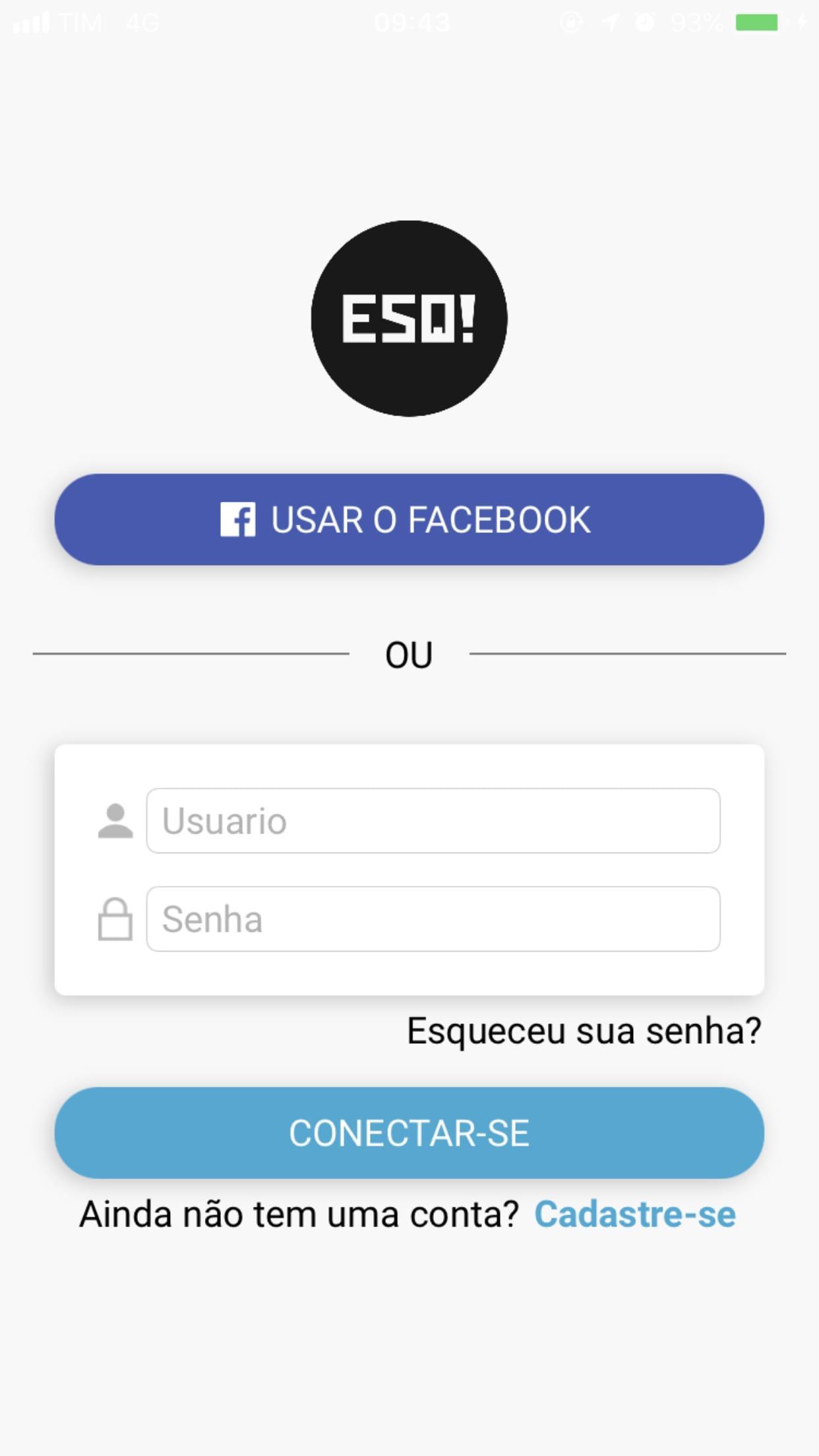 ESQ!