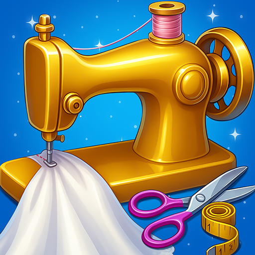 Star Bride Wedding Tailor Game