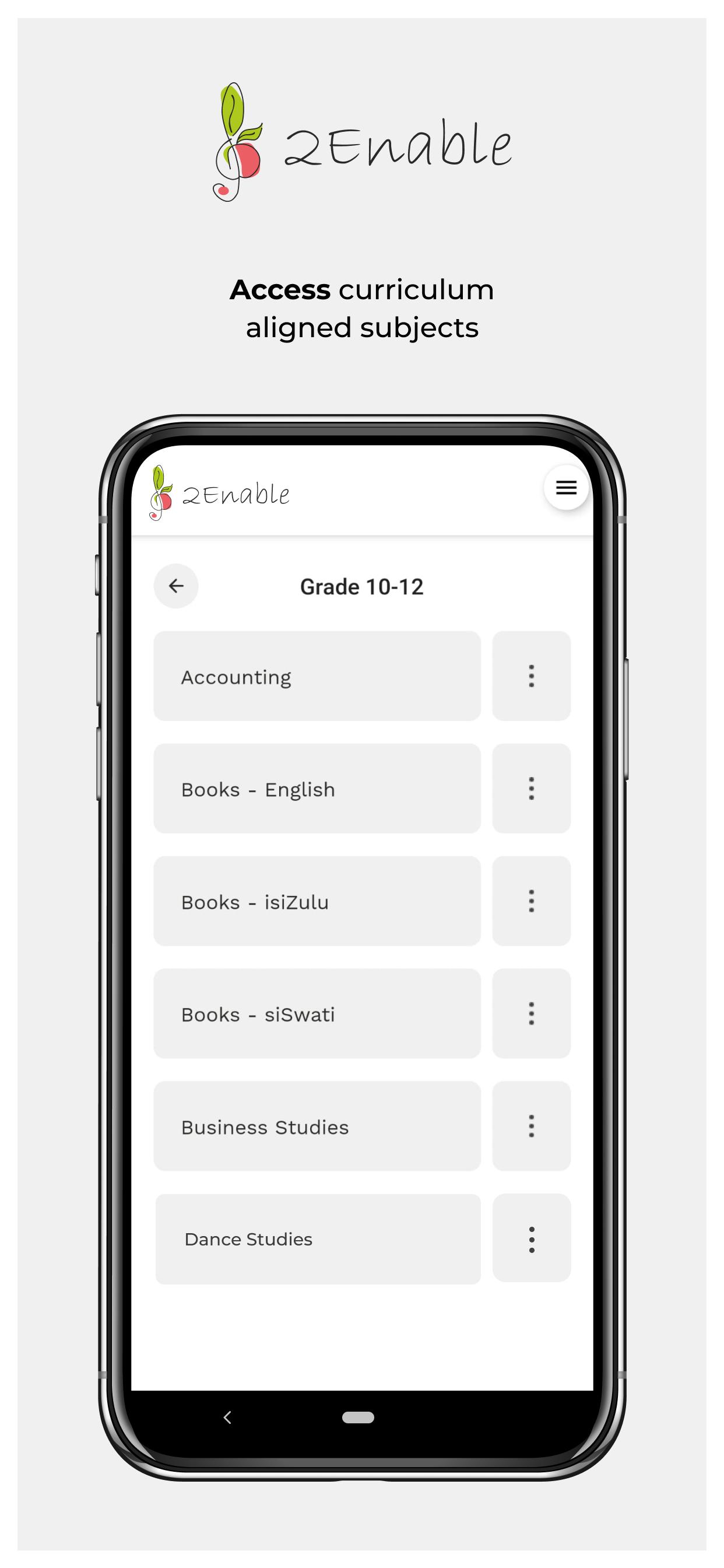2Enable