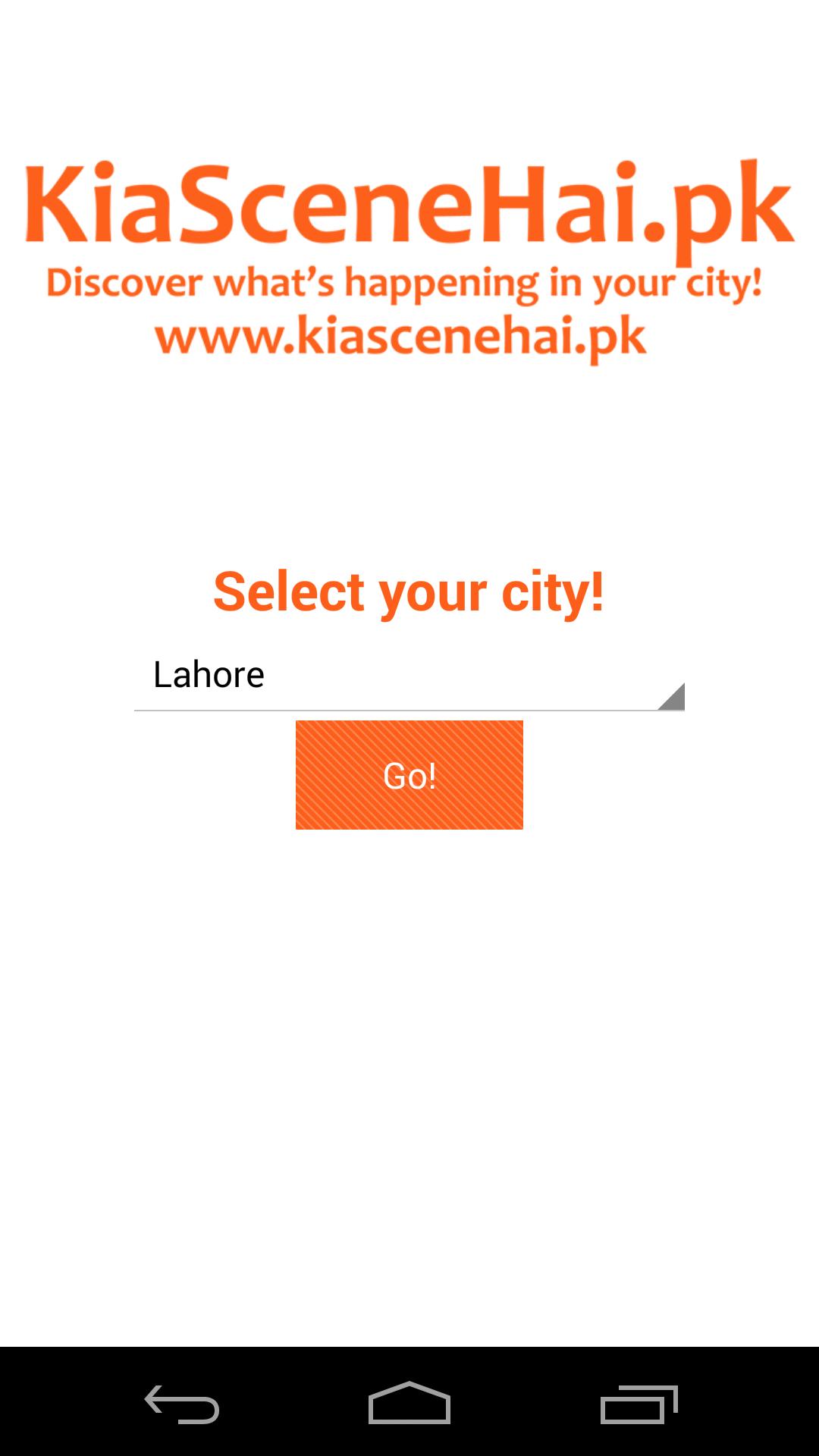 KiaSceneHai.pk
