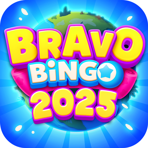 Bravo Bingo