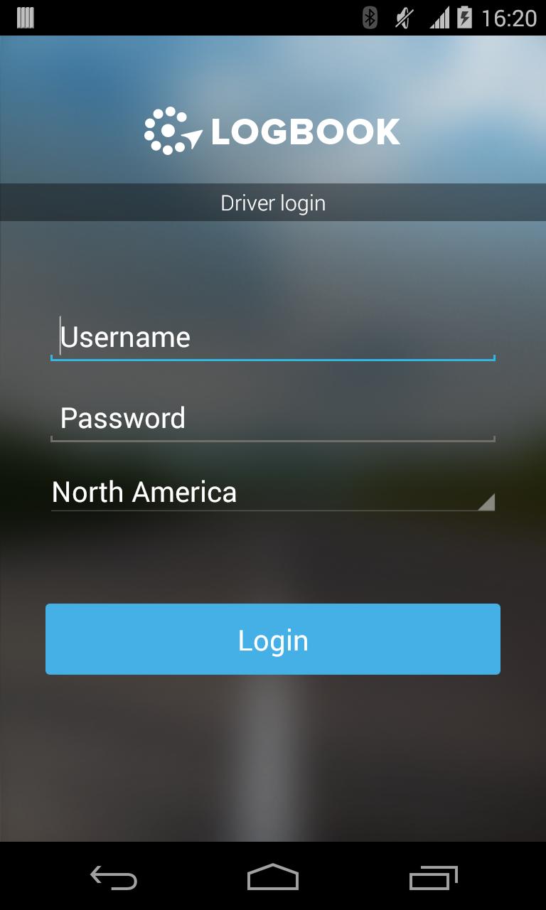 Fleetmatics