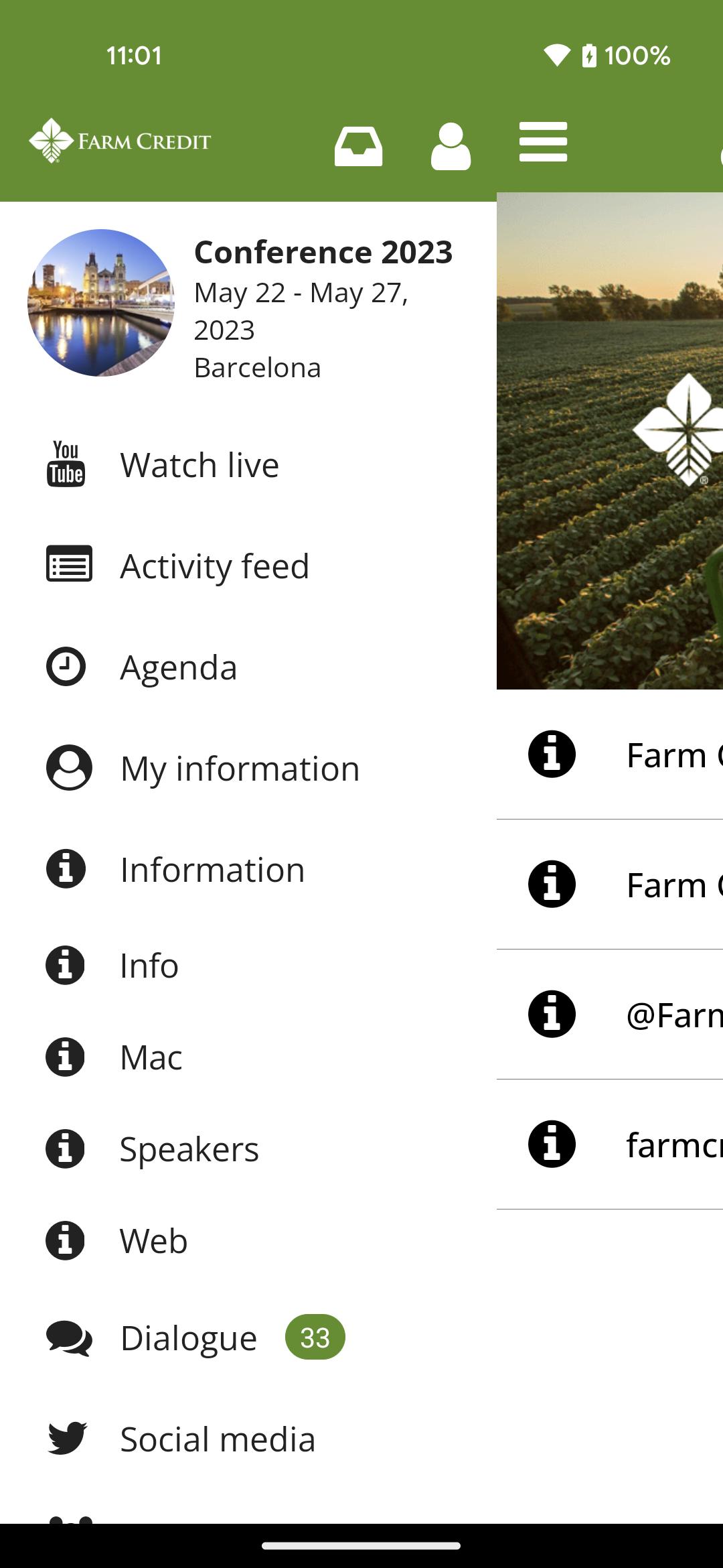 Farm Credit