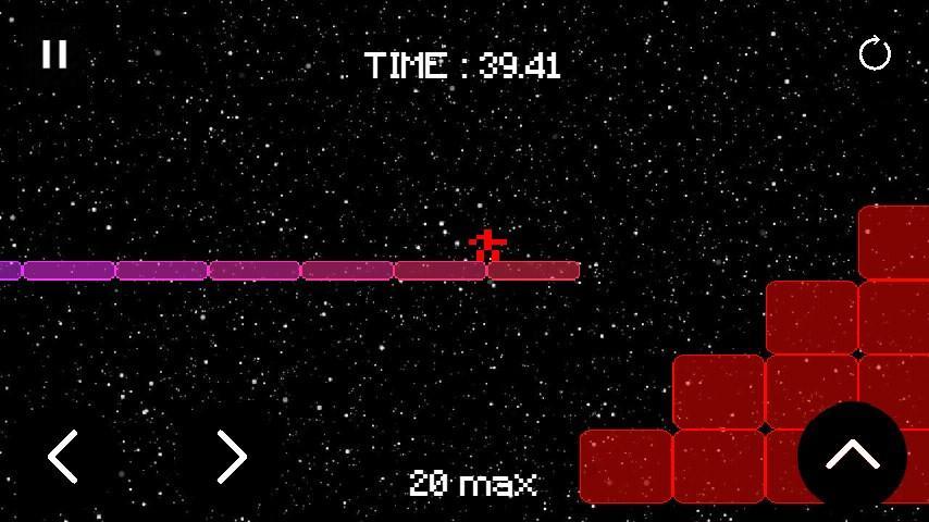 Speed Run