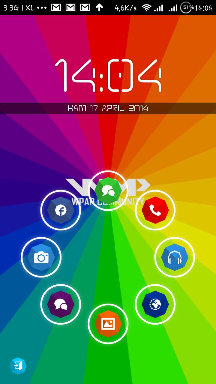 WPA SL Theme
