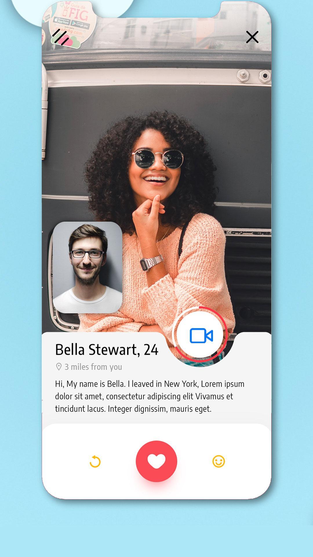 Live chat app free