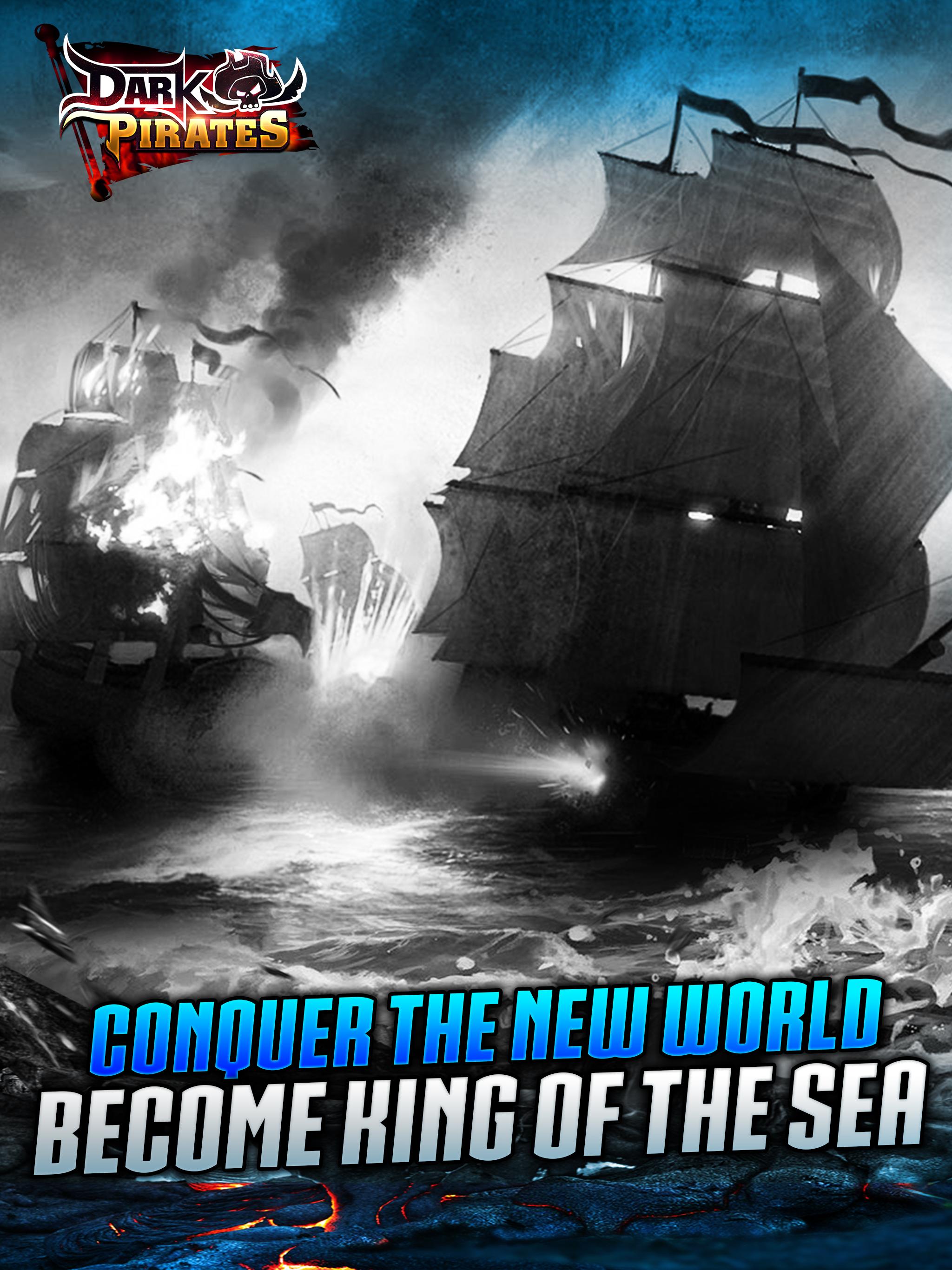 Dark Pirates