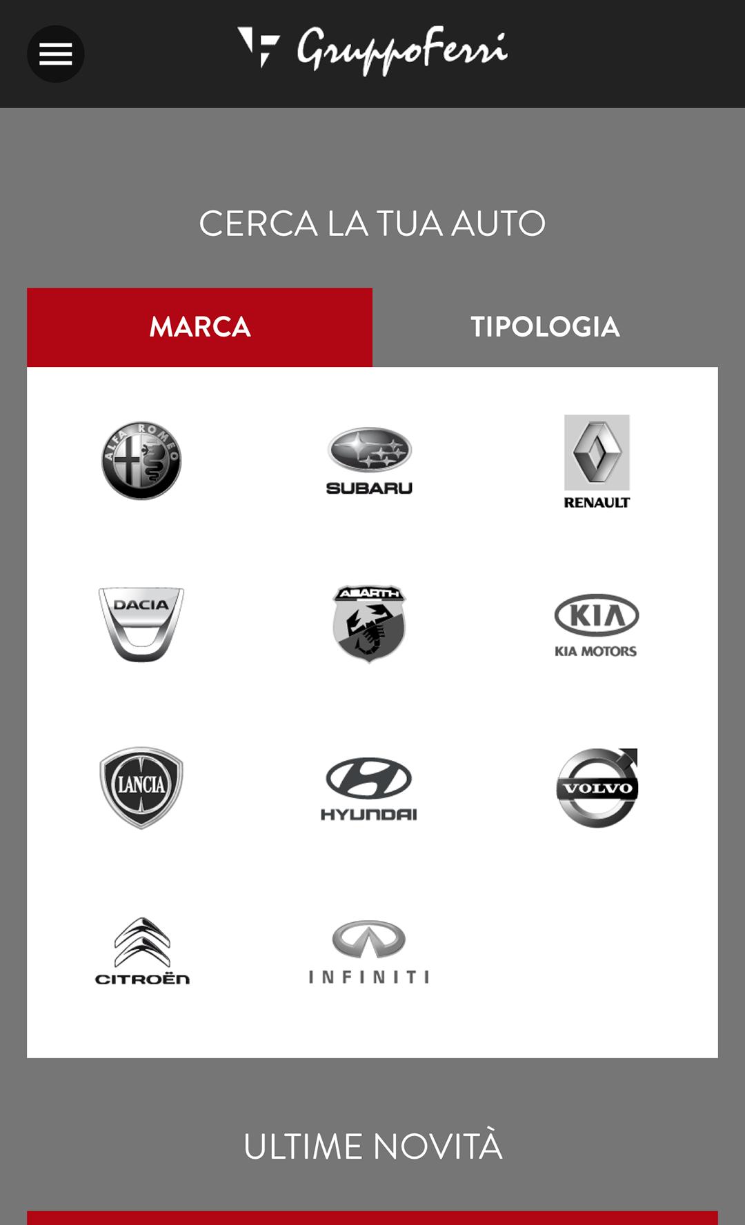 Ferri Auto