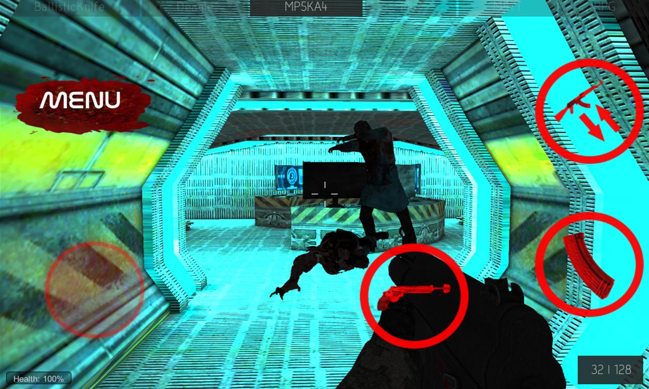Zombienator