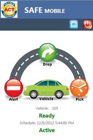 ACT SAFEMobile