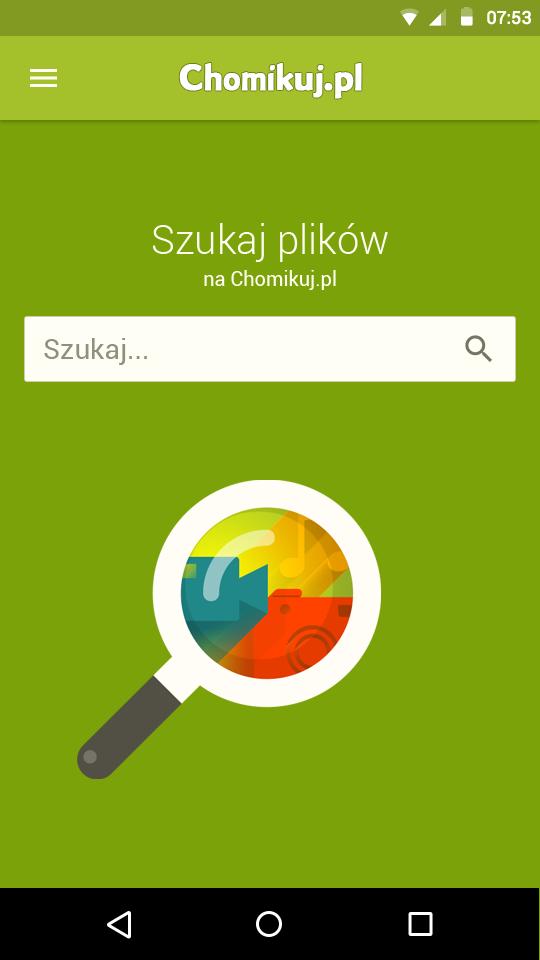 Chomikuj.pl