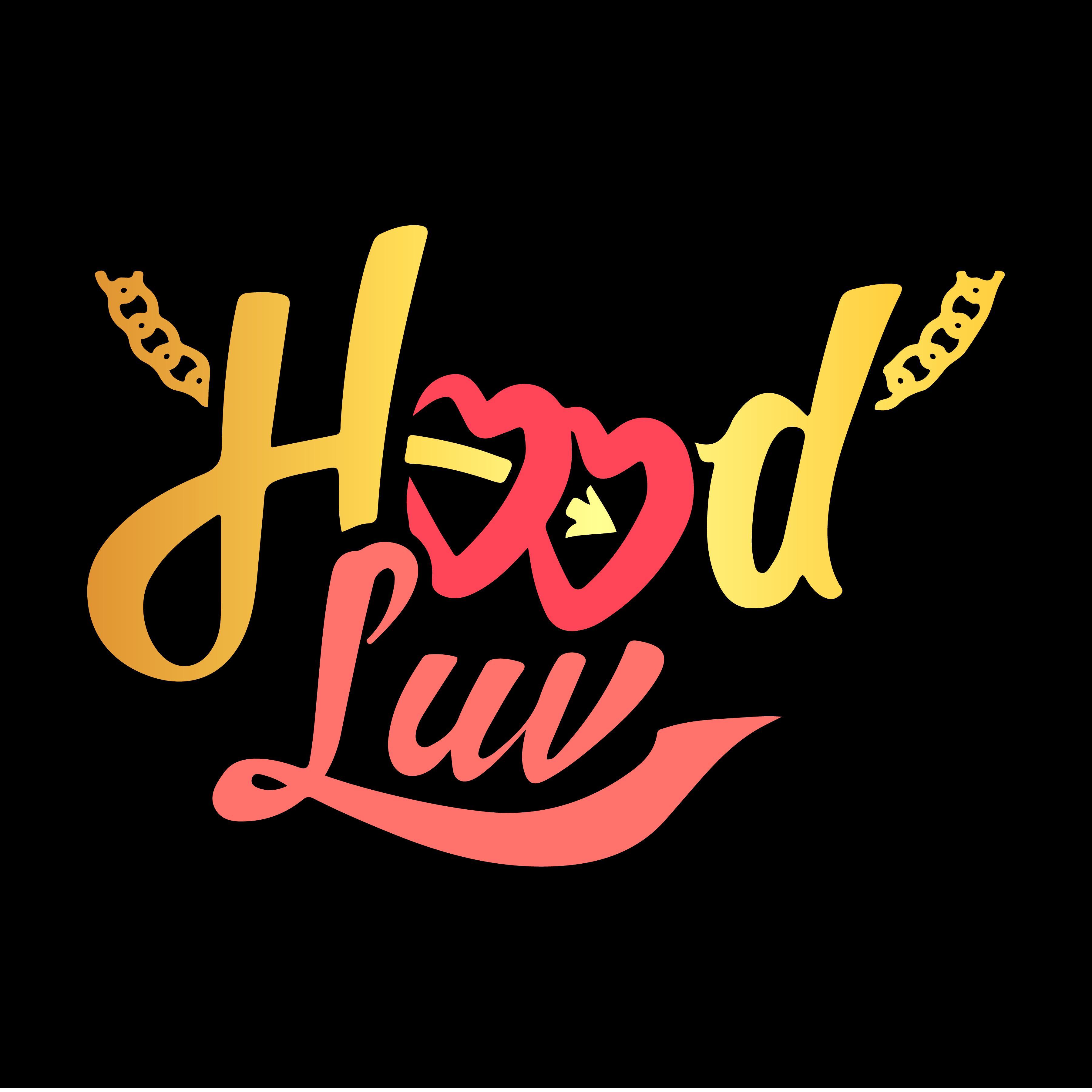 Hood Luv
