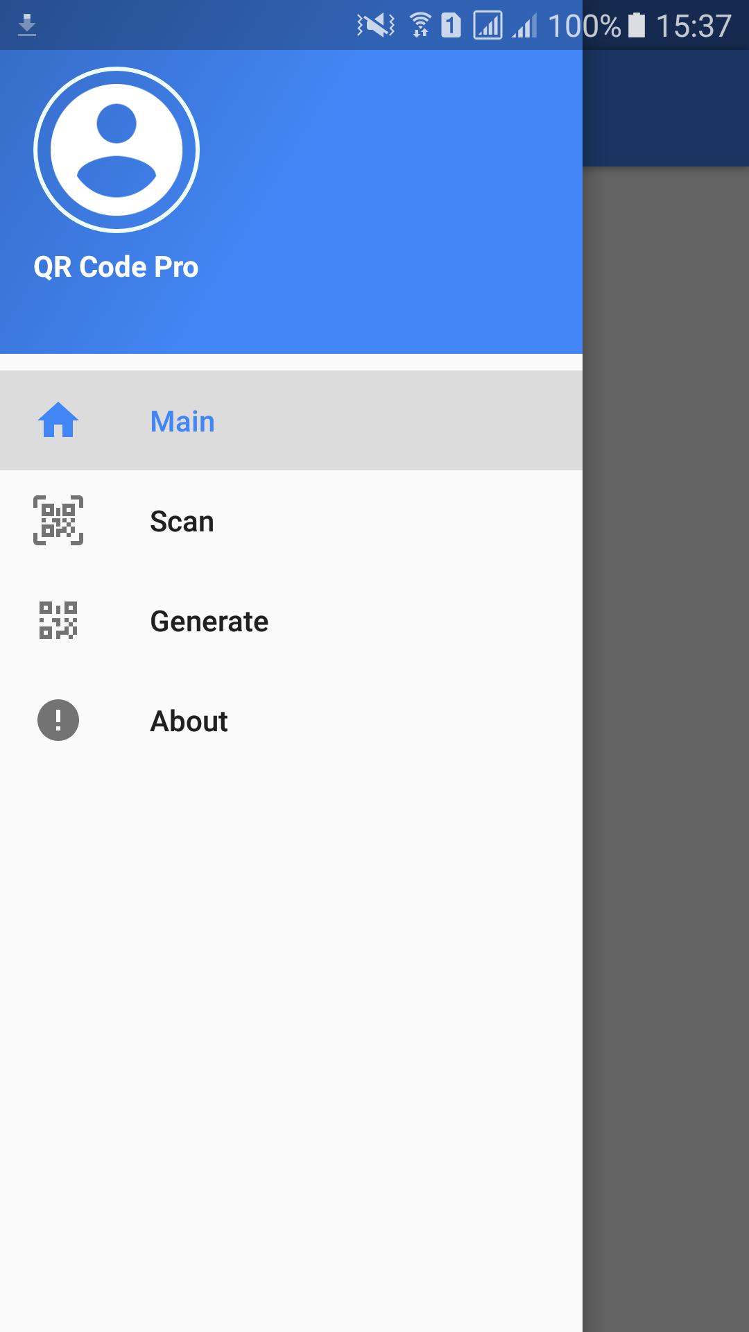 QR Code Pro