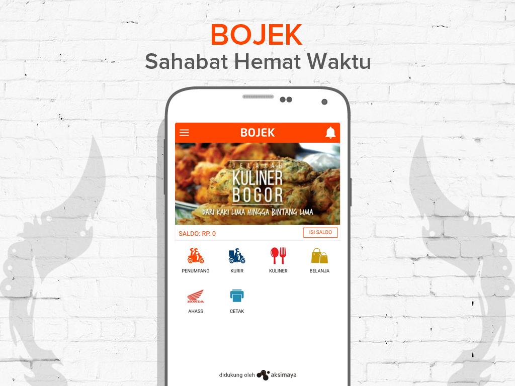 Bojek
