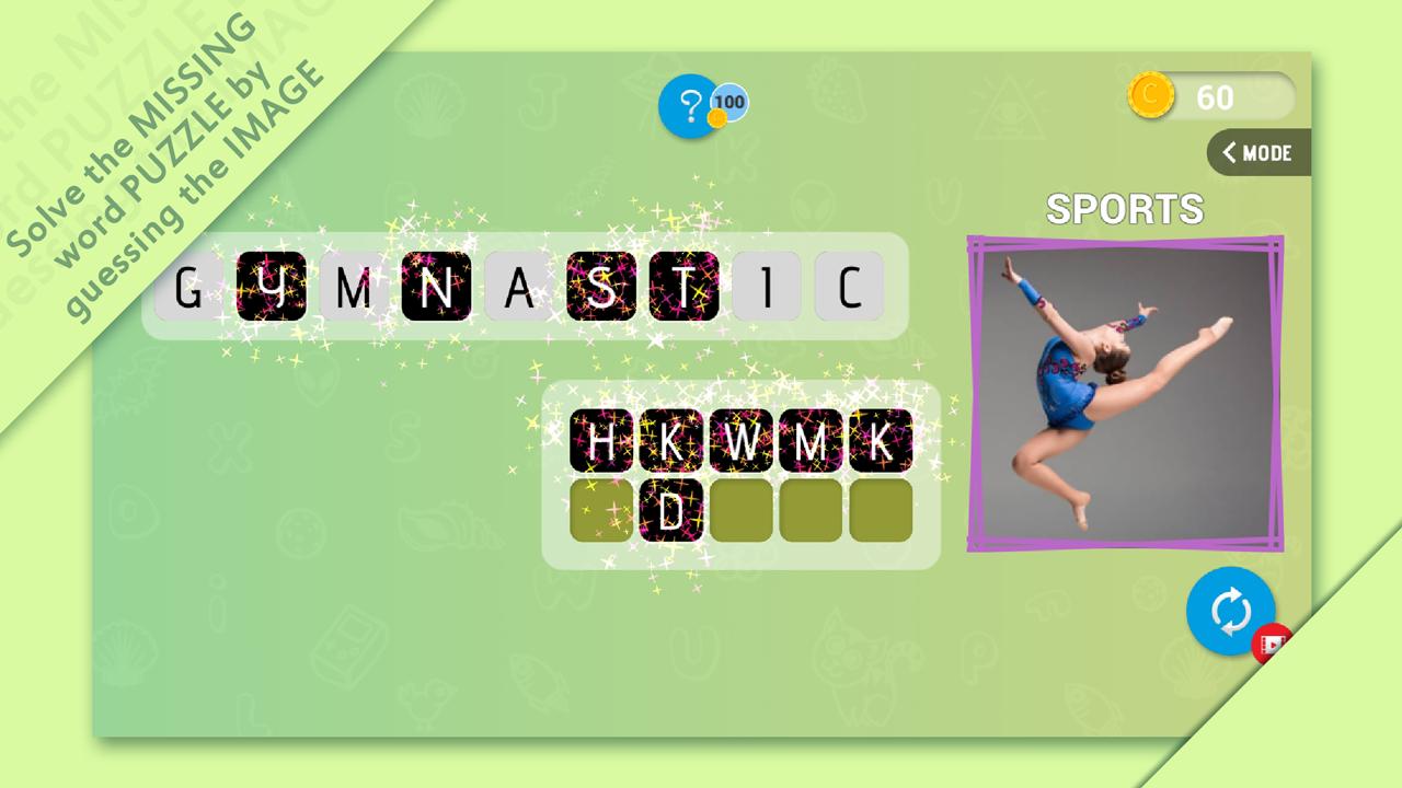 CrossWord Link