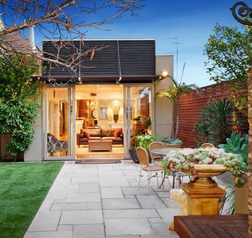 Best Terrace Design